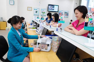 Giới ngân hàng lên tiếng về gói 300.000 tỷ