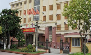 Khởi tố thêm 4 bị can vụ án môi giới và nhận hối lộ ở Thái Bình