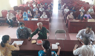 Để lòng tốt không bị hoen ố