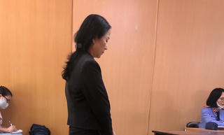 Nguyên Kế toán trưởng của Ngân hàng Đông Á lãnh án 5 năm tù