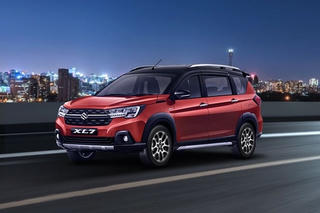 Có 600 triệu mua xe 7 chỗ nào đưa gia đình đi chơi dịp Hè?