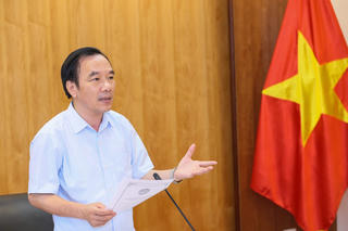 Nêu cao tinh thần trách nhiệm trước nhân dân