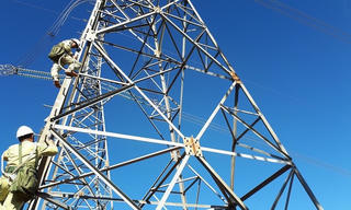 Xã hội hóa lưới điện truyền tải: Công phá điểm nghẽn