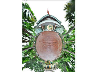 Định hướng cho bảo tàng