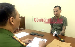 Bắt 5 đối tượng bắn tử vong chủ nhà nghỉ tại Hà Giang