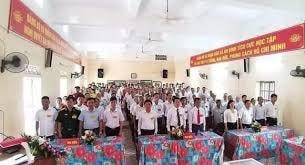 Thái Bình: Khai trừ Đảng, buộc thôi việc cán bộ xã ‘đánh tráo’ phiếu bầu cử