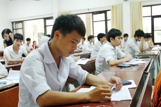 Bộ GD-ĐT công bố đề thi tham khảo Kỳ thi tốt nghiệp THPT năm 2020