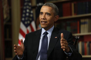 Mỹ vượt 1,5 triệu ca Covid-19, ông Obama chỉ trích chính quyền Trump