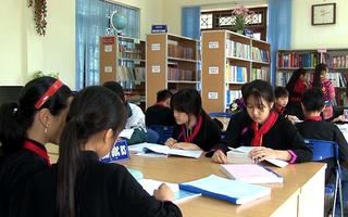 Đòn bẩy nâng cao đời sống vùng đồng bào dân tộc thiểu số