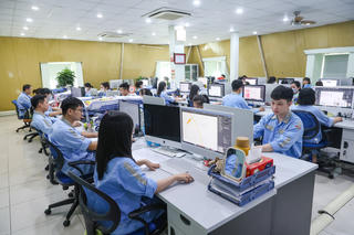 Nhân lực chất lượng cao: Đột phá chiến lược trong kỷ nguyên mới