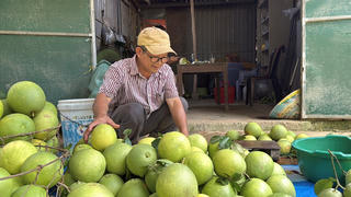 Định vị thương hiệu thanh trà xứ Huế