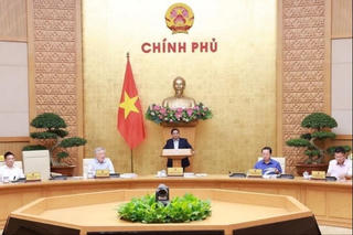 Nghị quyết Phiên họp Chính phủ thường kỳ tháng 8 năm 2025