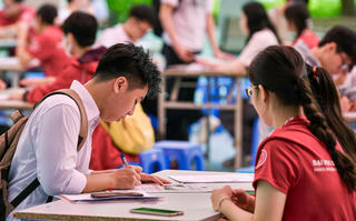 Bảo đảm quyền lợi thí sinh