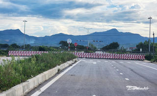 Quảng Trị: Đầu tư 20 tỷ đồng để xử lý 'điểm nghẽn' nút giao cắt với đường tránh Đồng Hới