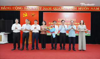 Quảng Trị: Chuẩn bị chu đáo và tổ chức trang trọng Đại hội MTTQ các cấp