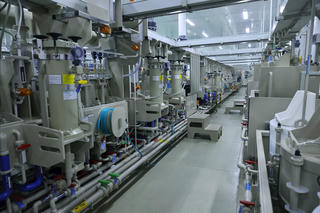 Tháng 8/2025, vốn đầu tư nước ngoài vào Việt Nam tăng 27,3%