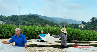 OCOP - Động lực phát triển ở vùng núi Quảng Ninh