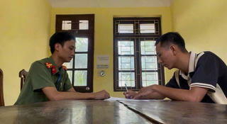 Ninh Bình: Người đàn ông giả danh thuê xe vận tải, chiếm đoạt hơn 2 tỷ đồng