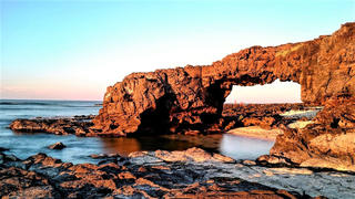 Quảng Ngãi: Cổng Tò Vò được xếp hạng Di tích quốc gia