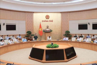 Sản phẩm công nghệ chiến lược triển khai trong năm 2025 gồm những gì?