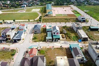 Dự án Đường sắt tốc độ cao qua Nghệ An: Phấn đấu bàn giao mặt bằng trước năm 2026