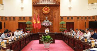 Phân định rõ phạm vi Nhà nước thu hồi đất, mở rộng cơ chế thỏa thuận