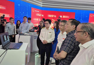 Ngành thuế nỗ lực chuyển đổi số