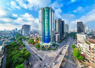 Thịnh vượng bền vững, VPBank gia nhập Liên minh Ngân hàng Thương mại Xanh