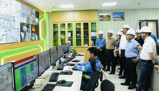 Doanh nghiệp ngỏ ý đầu tư nhà máy xử lý rác phát điện tại Quảng Ninh