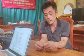 Tuyên Quang: Bắt đối tượng chém người trọng thương, mang súng trốn lên rừng