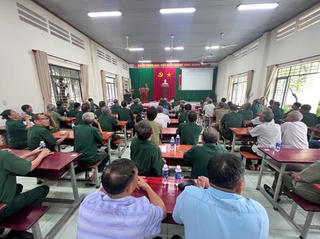 Bảo hiểm xã hội tỉnh Đồng Nai: Tuyên truyền lấy người dân làm trung tâm