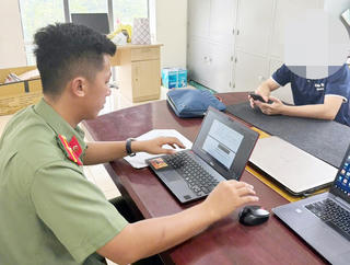 Thanh niên ở Hà Tĩnh bị xử phạt vì dựng chuyện CSGT nhận tiền