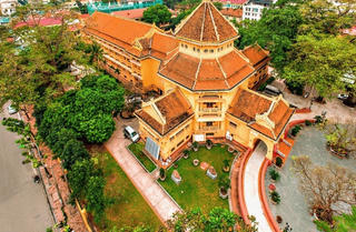 Di sản kiến trúc Thủ đô: Cần được khai thác xứng tầm