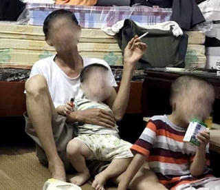 Gánh nặng kép từ thói quen hút thuốc lá