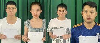 Vụ án lừa đảo đầu tư chứng khoán quốc tế: Chiêu trò moi tiền của Mr Pips cùng nhóm đồng phạm