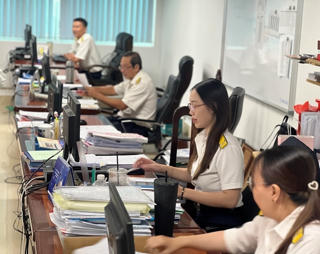 Bộ ba sổ tay điện tử hỗ trợ người nộp thuế