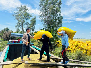 Tín hiệu mới từ thị trường Philippines