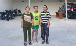 Đà Nẵng: Cảnh sát hình sự phá đường dây số đề tiền tỷ