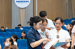 Tân sinh viên cẩn trọng trước cơn ‘sốt’ nhà trọ mùa nhập học