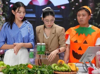 Vụ kẹo Kera: Thu lợi bất chính 12,4 tỷ đồng