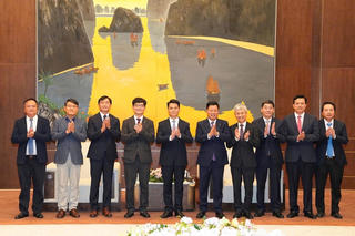 Hải Phòng: Sự thành công của nhà đầu tư, doanh nghiệp chính là sự thành công của thành phố