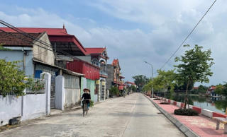 Hưng Yên: Tổ chức Cuộc thi “Tuyến đường nông thôn mới kiểu mẫu” năm 2025