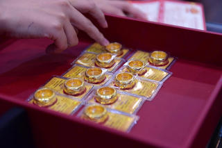 Nhiều giải pháp nhằm minh bạch thị trường vàng