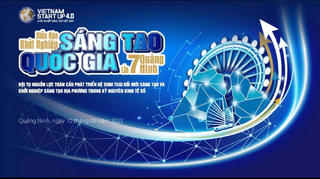 Diễn đàn Khởi nghiệp sáng tạo Quốc gia lần thứ 7 được tổ chức tại Quảng Ninh