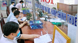 Đề xuất miễn thuế thu nhập đối với công ty do cá nhân làm chủ