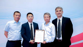 Tạp chí Công nghiệp Nông thôn: Cầu nối phát triển bền vững 