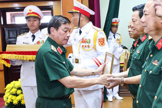 Phát huy vai trò “Dân vận khéo” trong xây dựng “thế trận lòng dân”