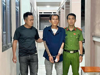 Đắk Lắk: Khởi tố đối tượng đâm Thiếu tá Công an Nguyễn Đông Cánh hi sinh