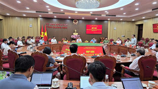 Phát động cuộc thi sáng tạo Avatar về Đại hội Đảng bộ tỉnh Quảng Ngãi