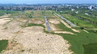 Đà Nẵng: Gỡ vướng cho vụ tranh chấp bất động sản lớn nhất miền Trung